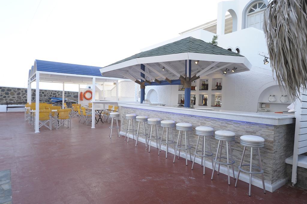 Solaris (adults Only) Hotel Fira (Santorini)