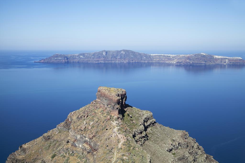 Whitedeck Santorini Hotel Imerovigli (Santorini)