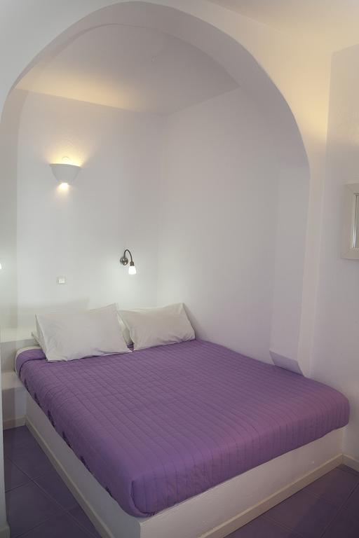 Whitedeck Santorini 3* Imerovigli (Santorini)