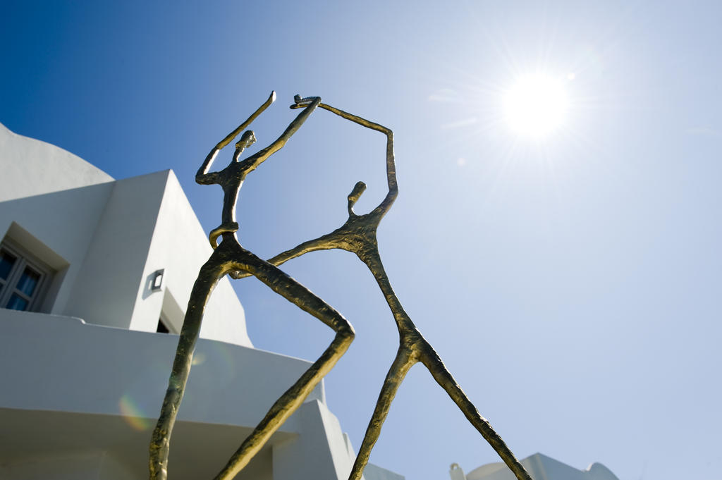 Avaton And (adults Only) Hotel 4*