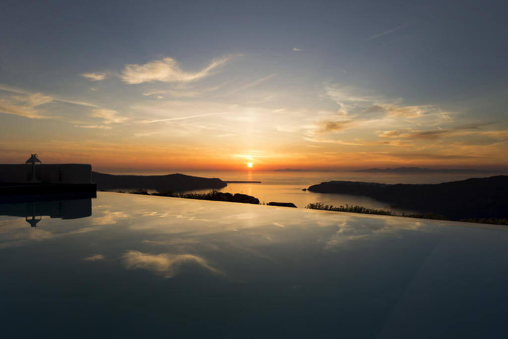 Avaton And (adults Only) 4* Imerovigli (Santorini)