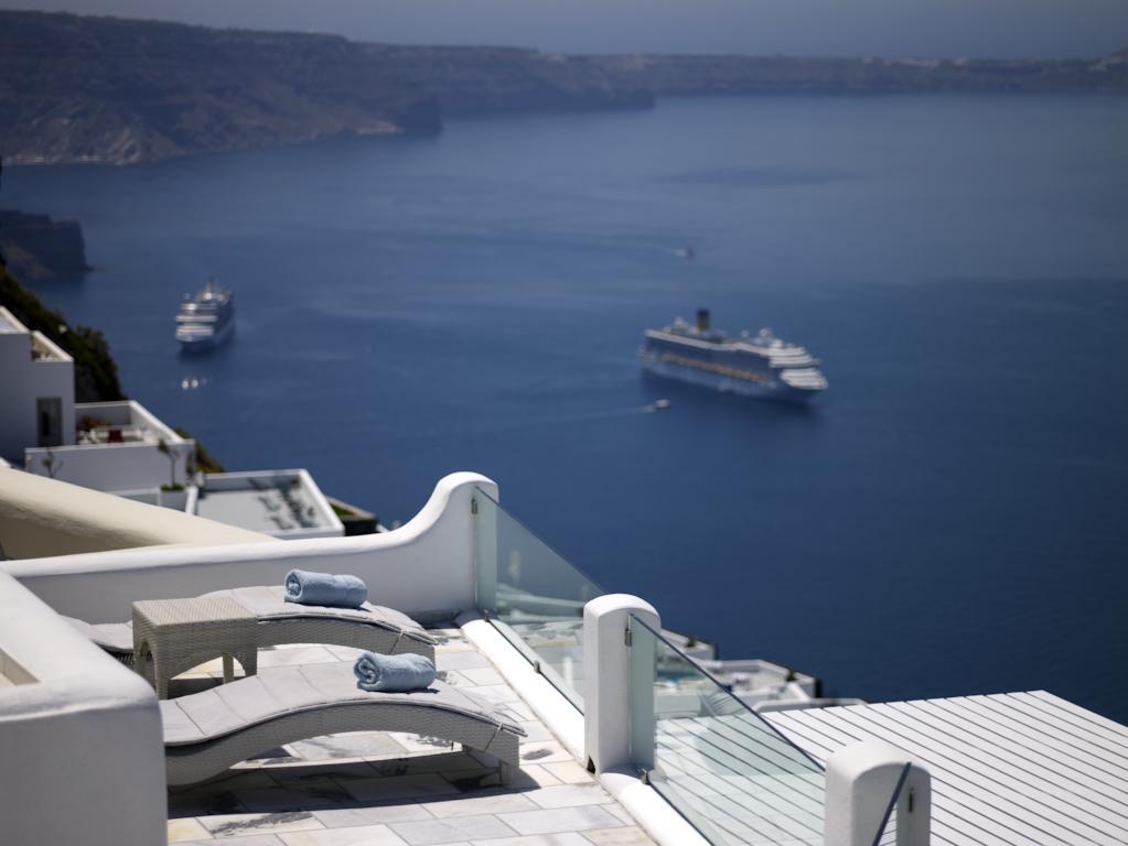 Iliovasilema Suites