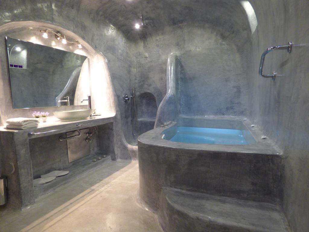 Apartment Prekas Imerovigli (Santorini)