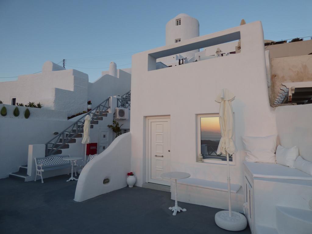 Prekas Apartment *
