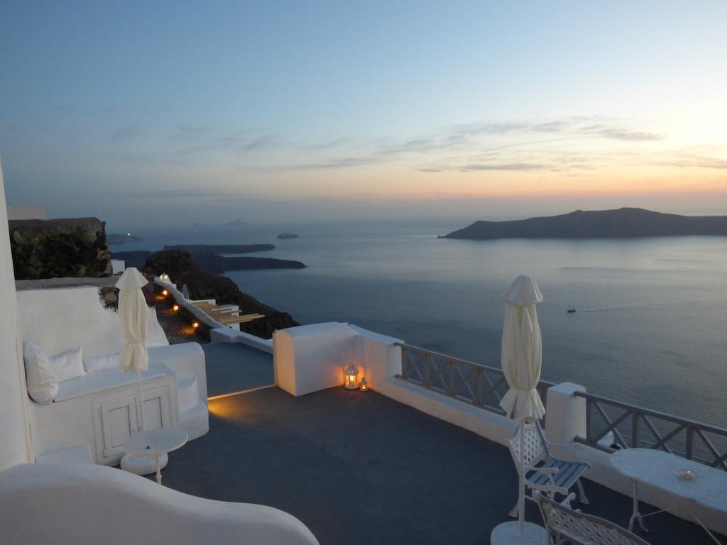 Prekas Imerovigli (Santorini)