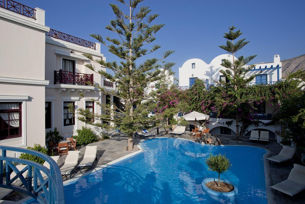Veggera Perissa (Santorini)