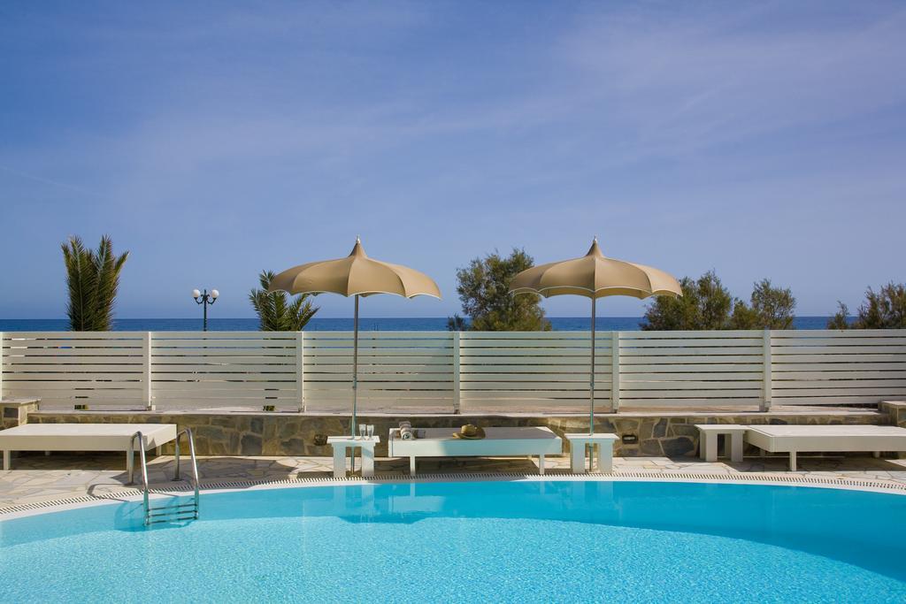 Anemos Lounge 4*