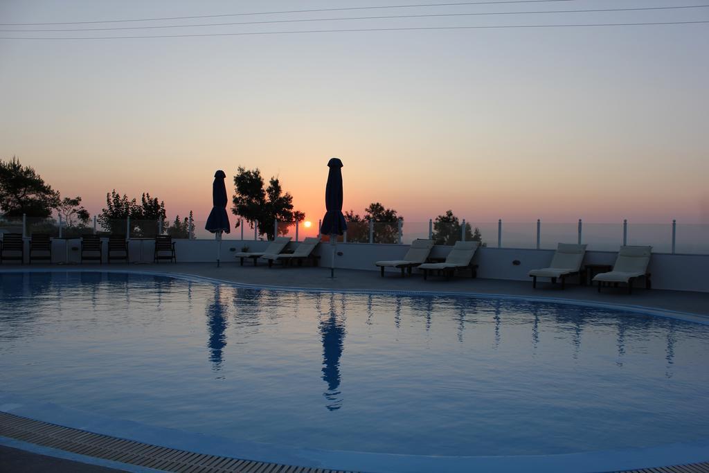 Aparthotel Unique Galini - Adults Only Oia (Santorini)
