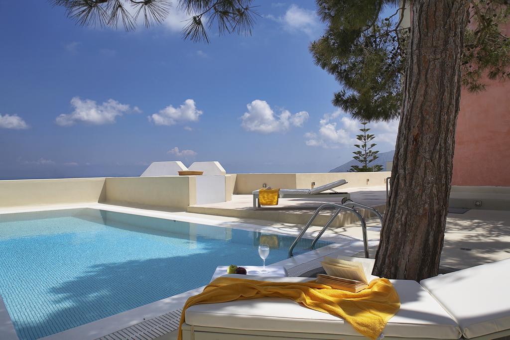 Aria Lito Mansion