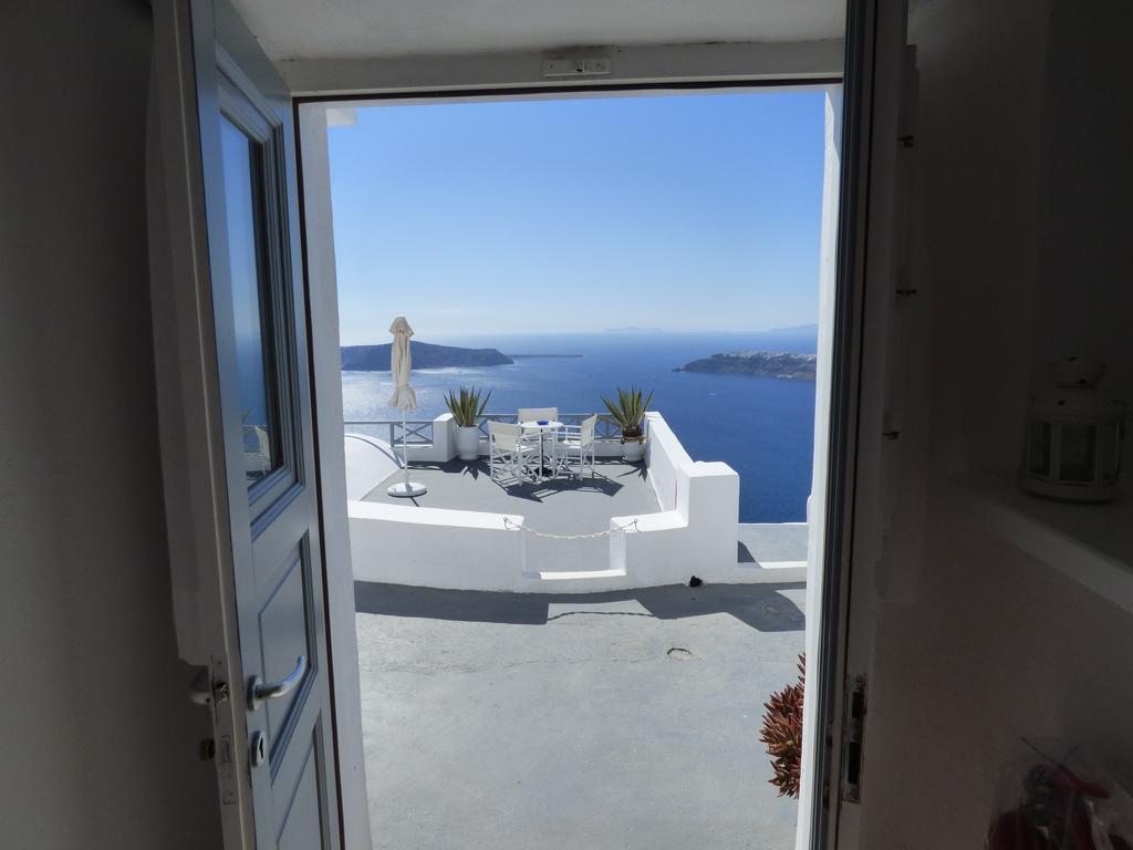 Prekas * Imerovigli (Santorini)