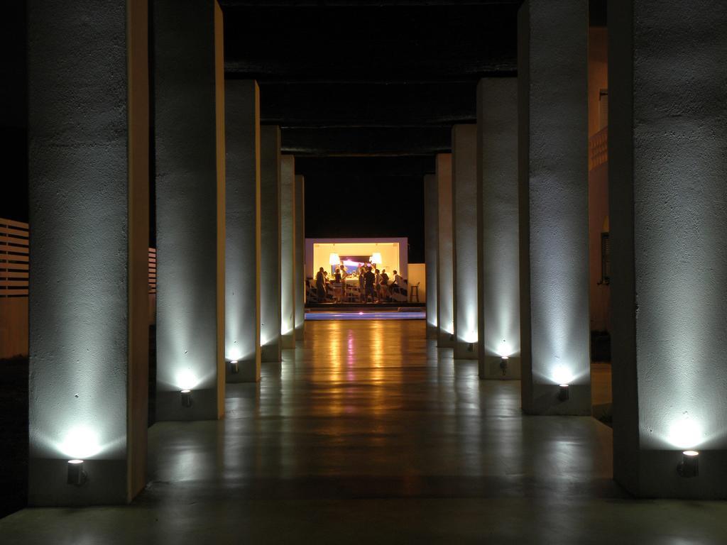 Markezinis Hotel 3*