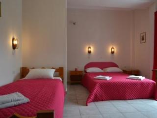 Aparthotel Unique Galini - Adults Only Oia (Santorini)