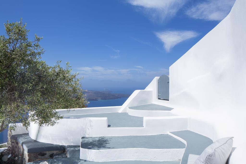 Hotel Alta Vista Fira (Santorini)