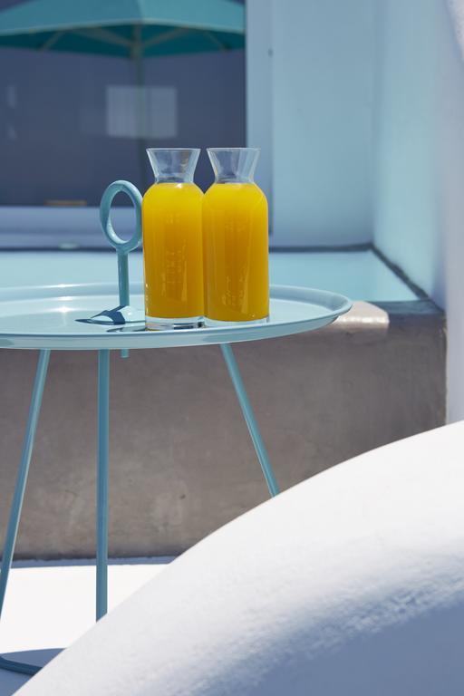 Hotel Adore Santorini Imerovigli (Santorini)