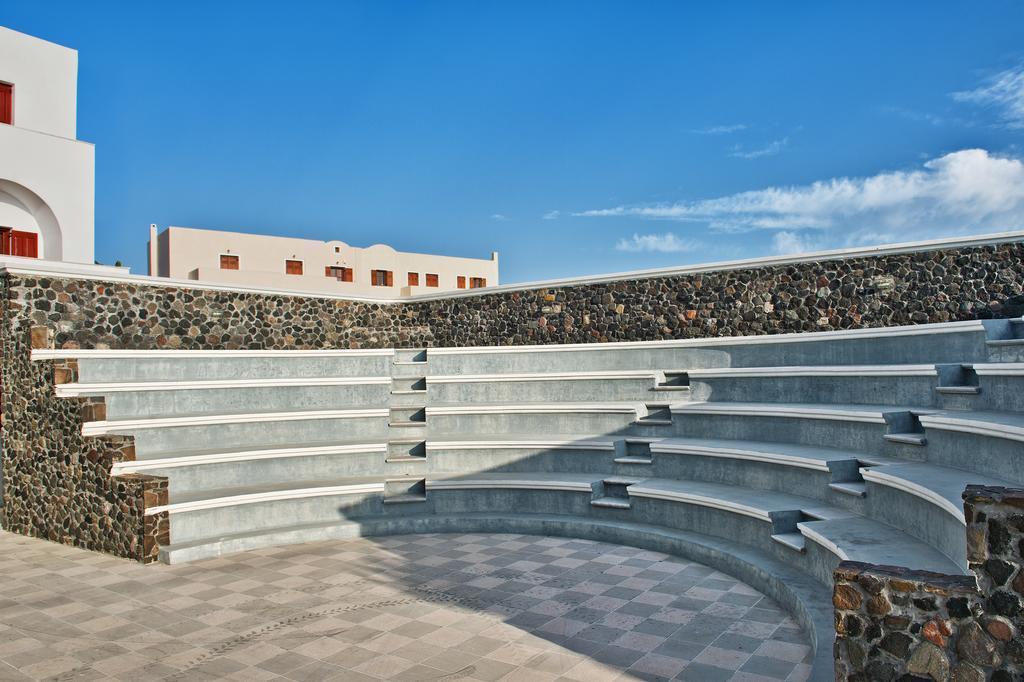 Hotel Makarios 3*