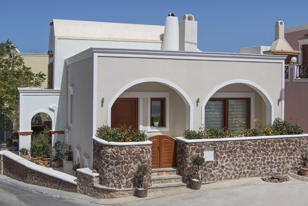 Holiday home Centro Fira (Santorini)