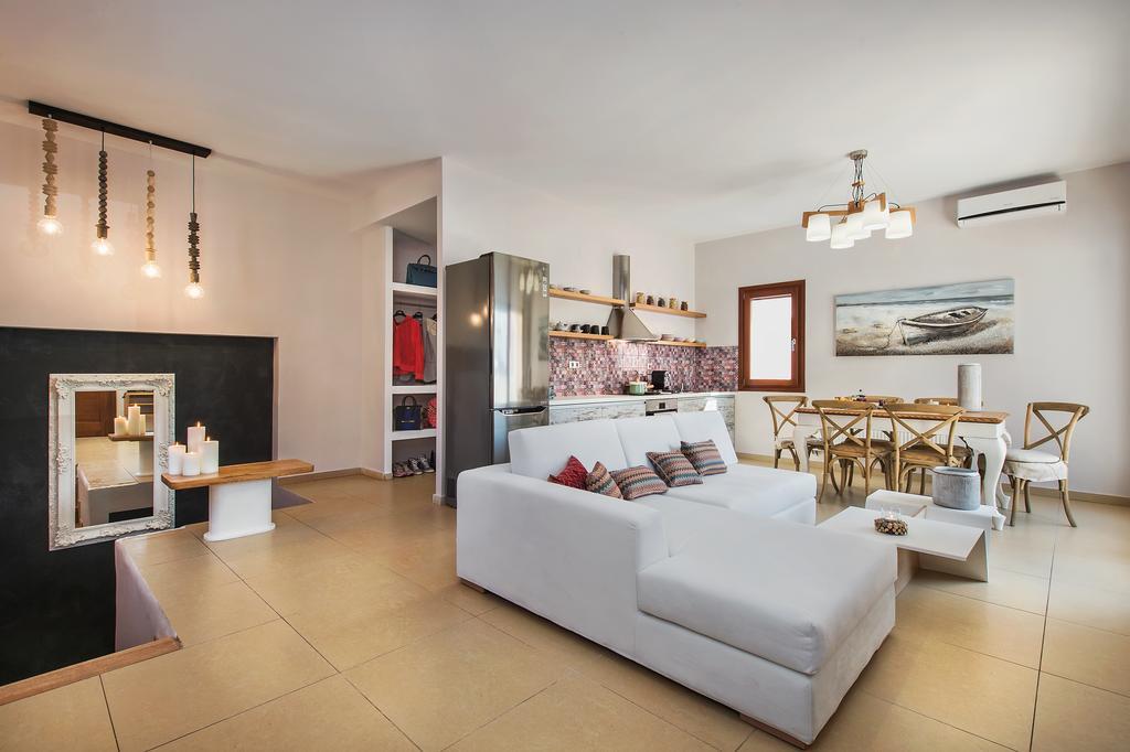 Centro Holiday home Fira (Santorini)