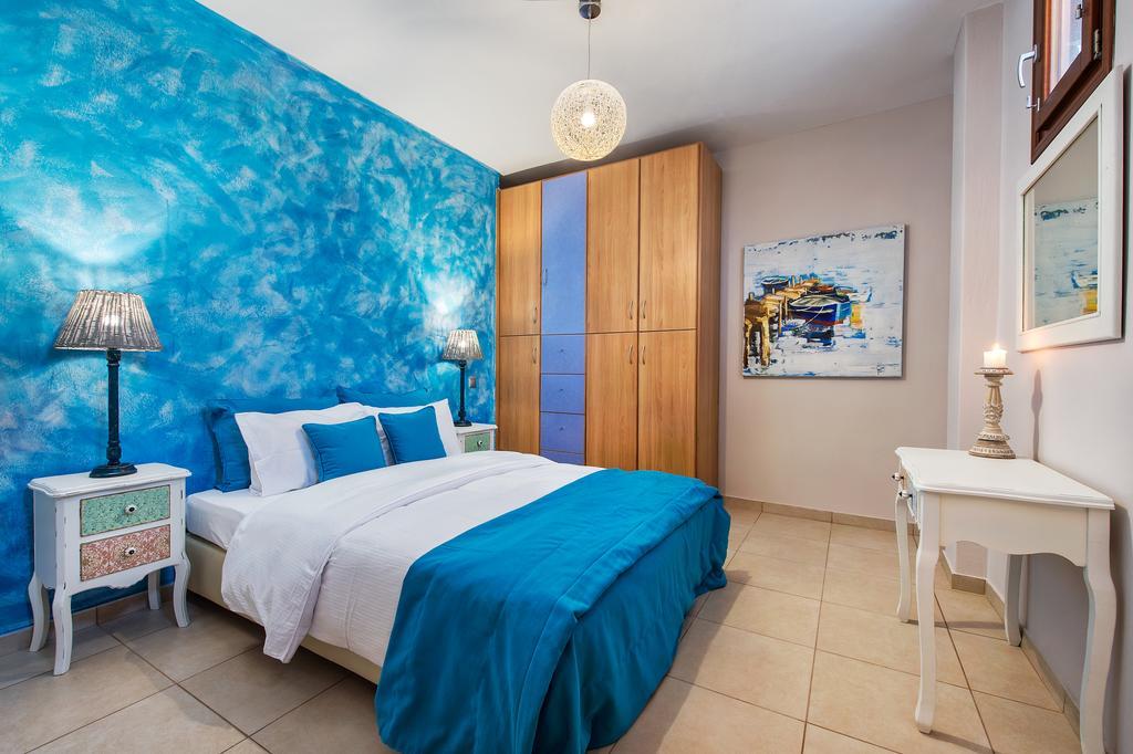 Centro Holiday home *