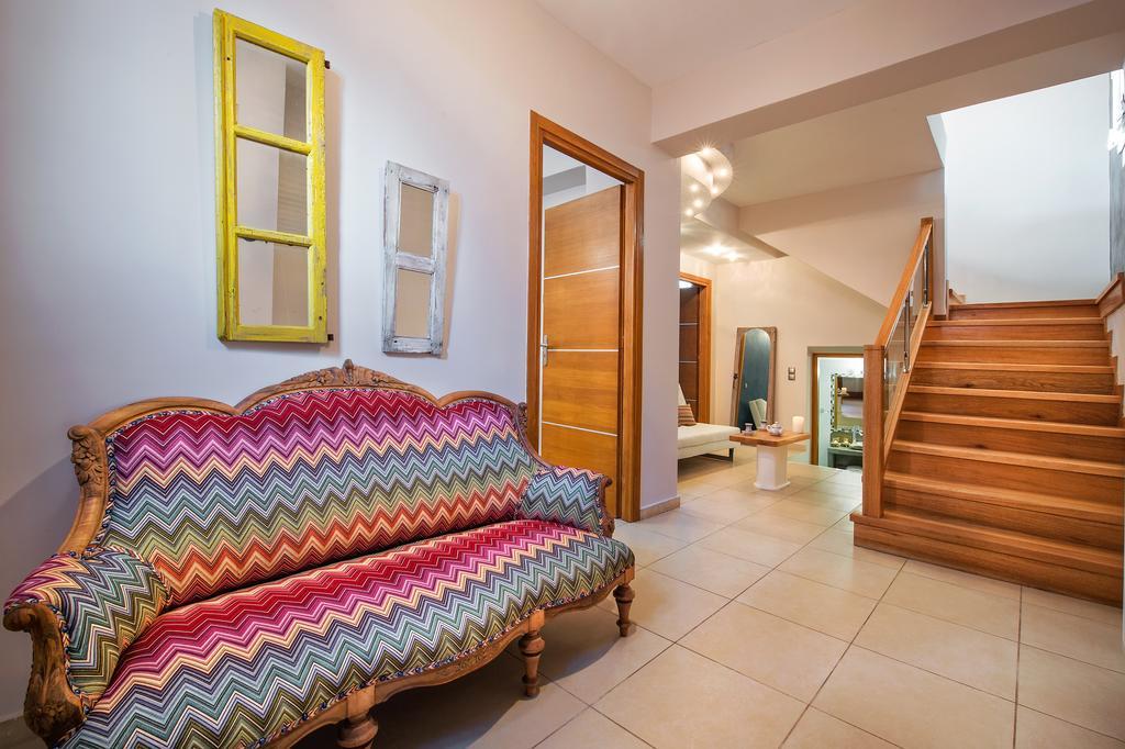 Centro Holiday home *