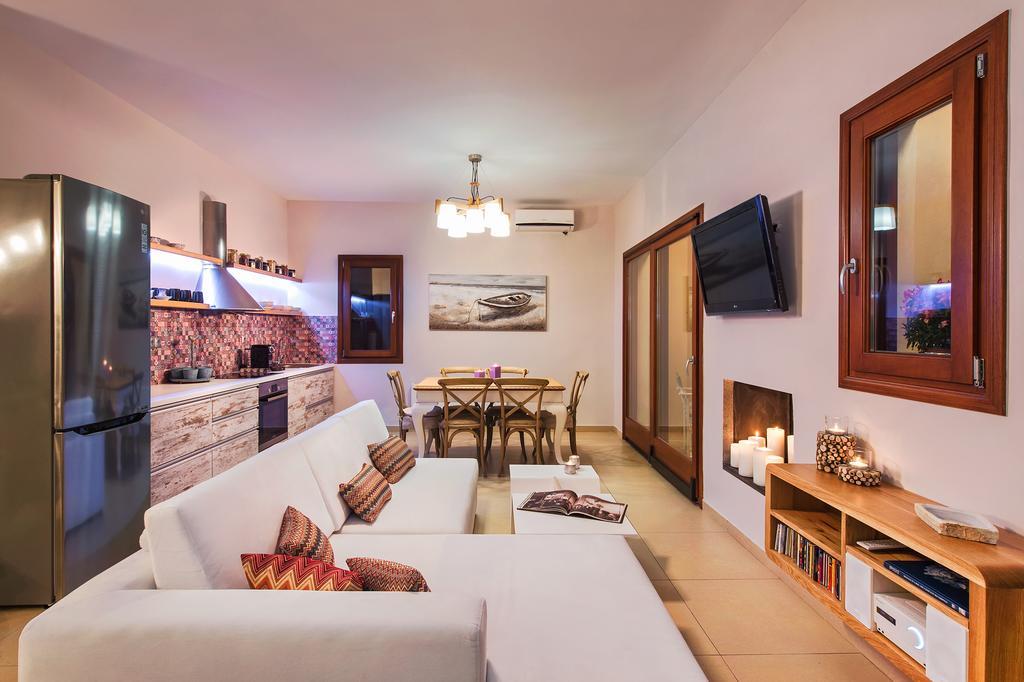 Centro Holiday home Fira (Santorini)