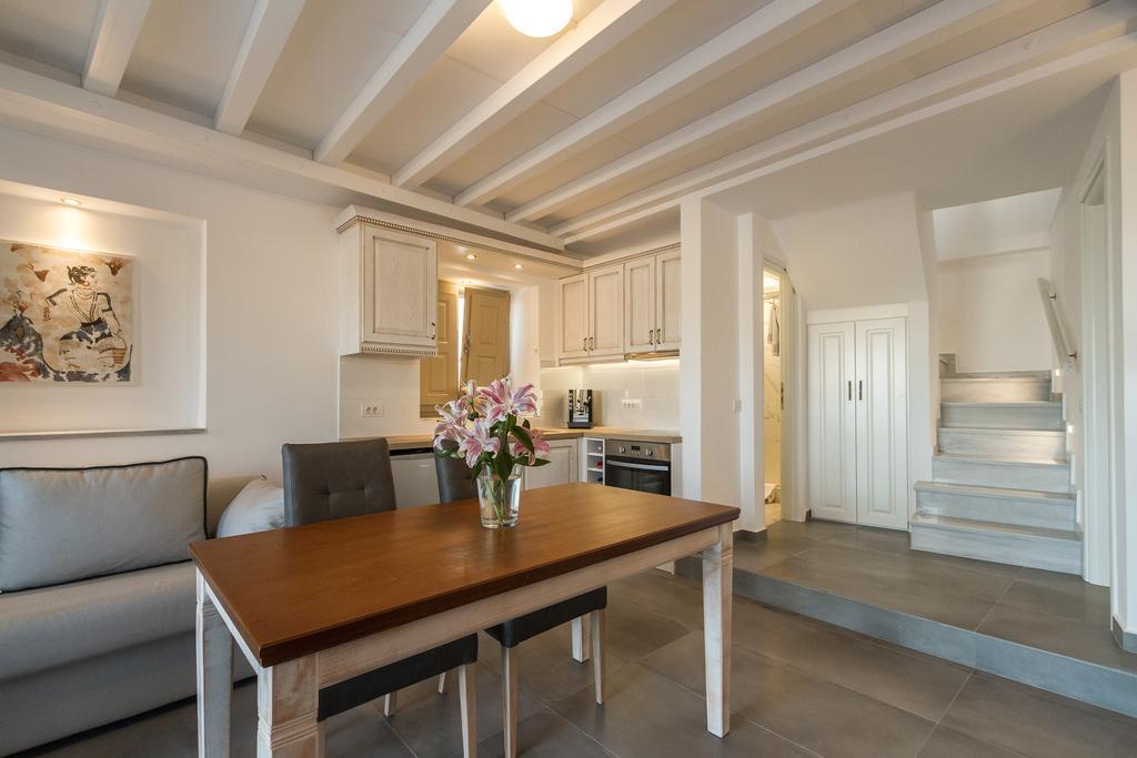 Mathios Luxury Homes Pousada *