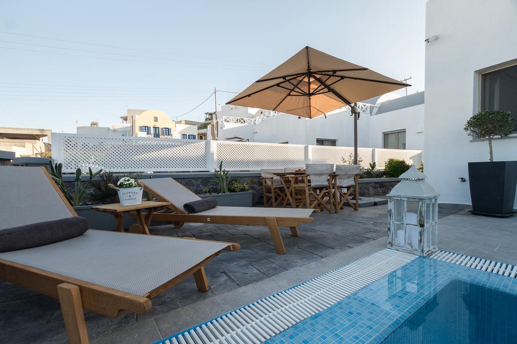 Mathios Luxury Homes * Akrotírion
