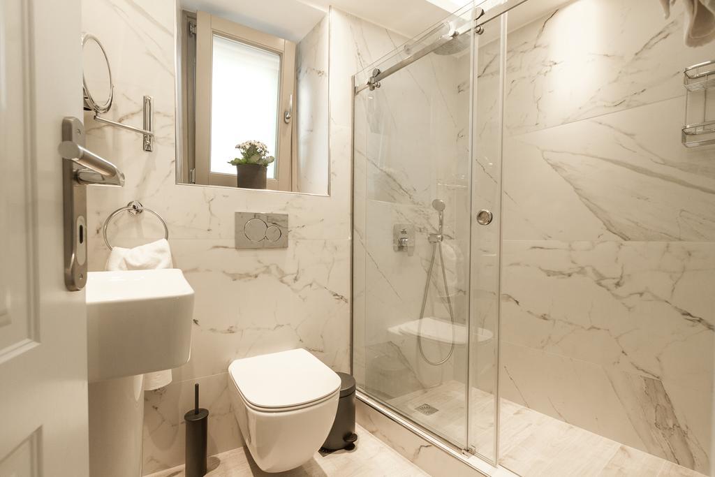 Pousada Mathios Luxury Homes *