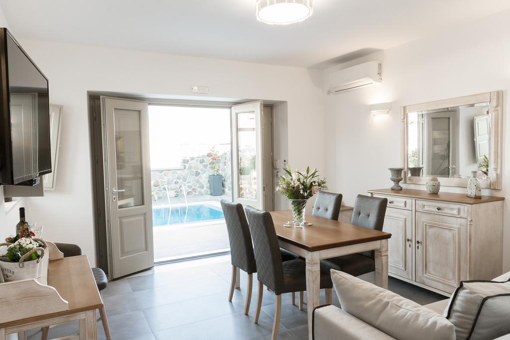 Mathios Luxury Homes Akrotírion