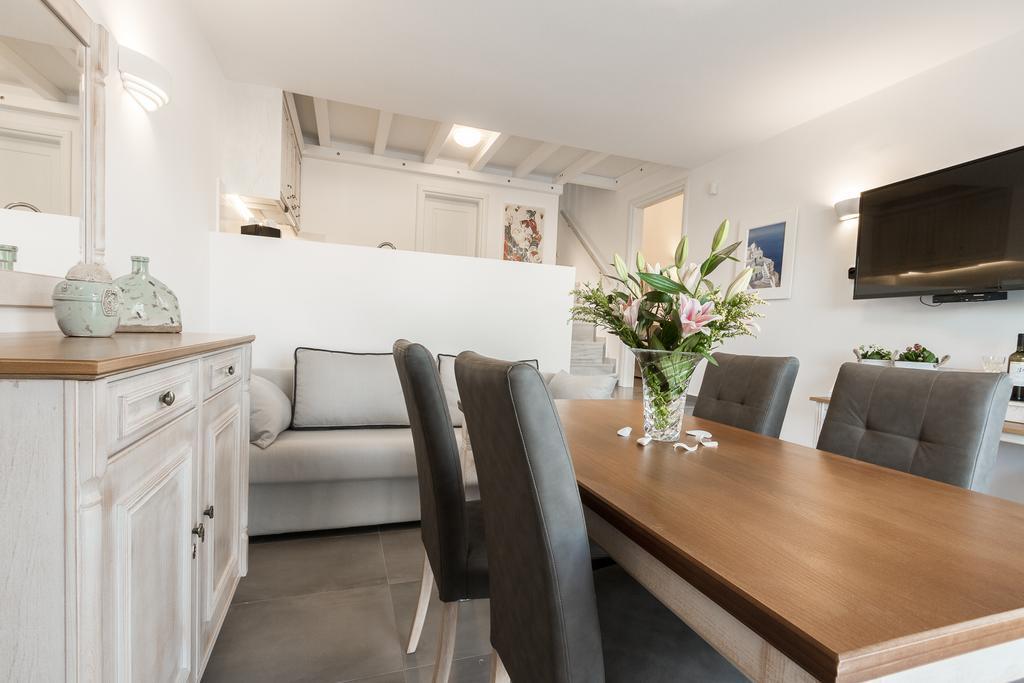 Mathios Luxury Homes