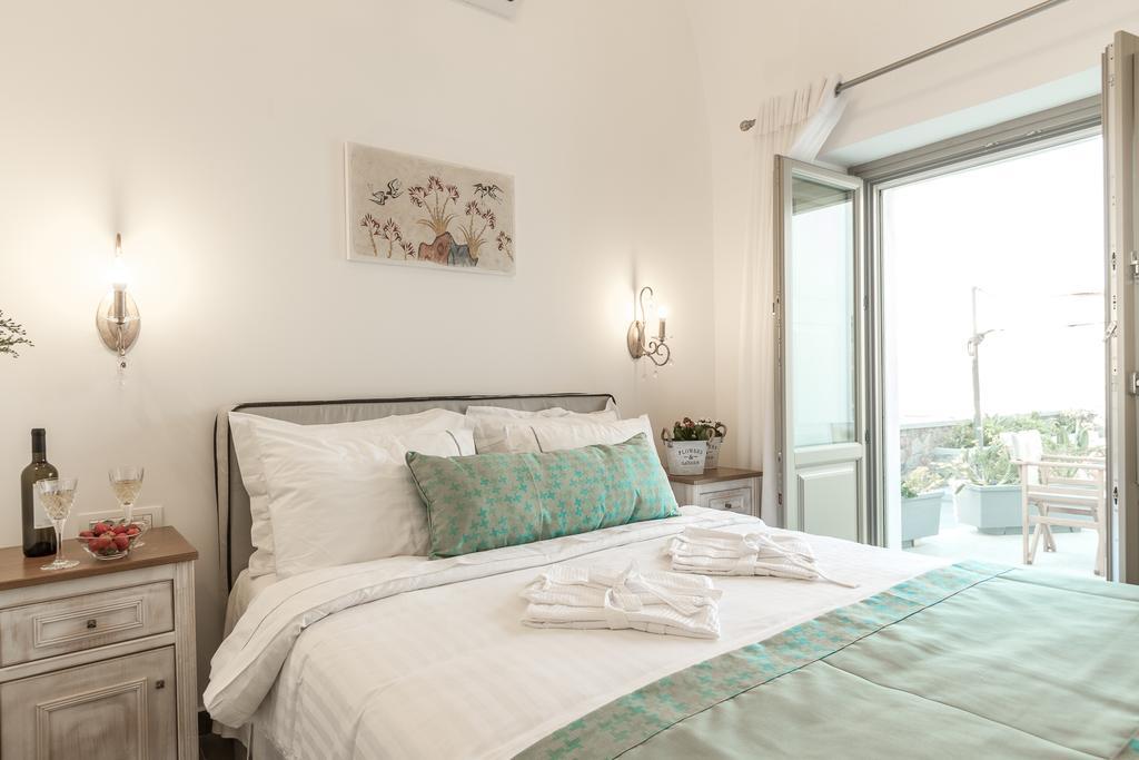 Mathios Luxury Homes Pousada