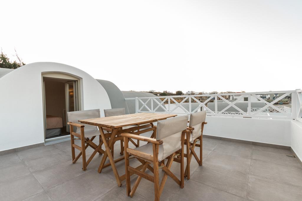 Mathios Luxury Homes * Akrotírion