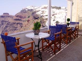 Mylos Guest house 3*