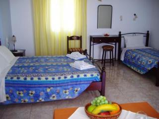 Guest house Mylos Firostefani
