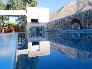 Aparthotel Aretousa Perissa (Santorini)