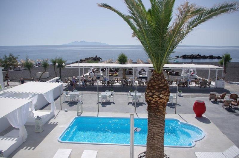 Boutique Kamari (Santorini)