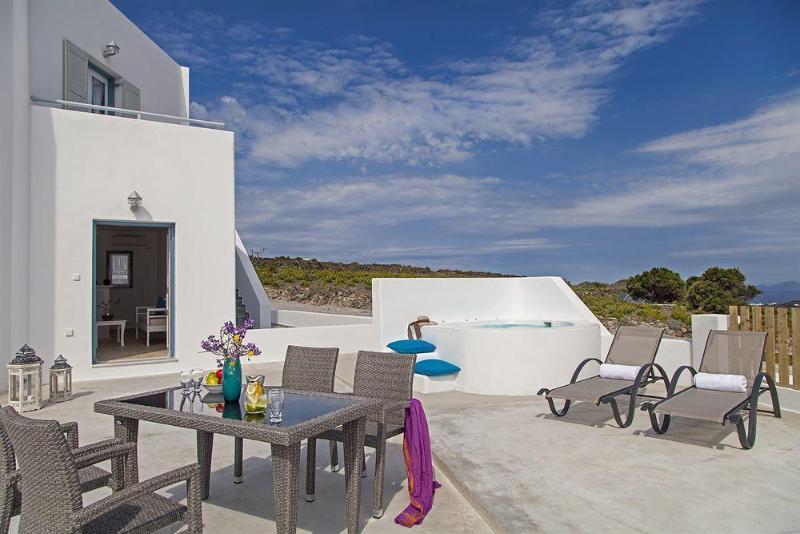 Guest house Agave Santorini Design Boutique Imerovigli (Santorini)