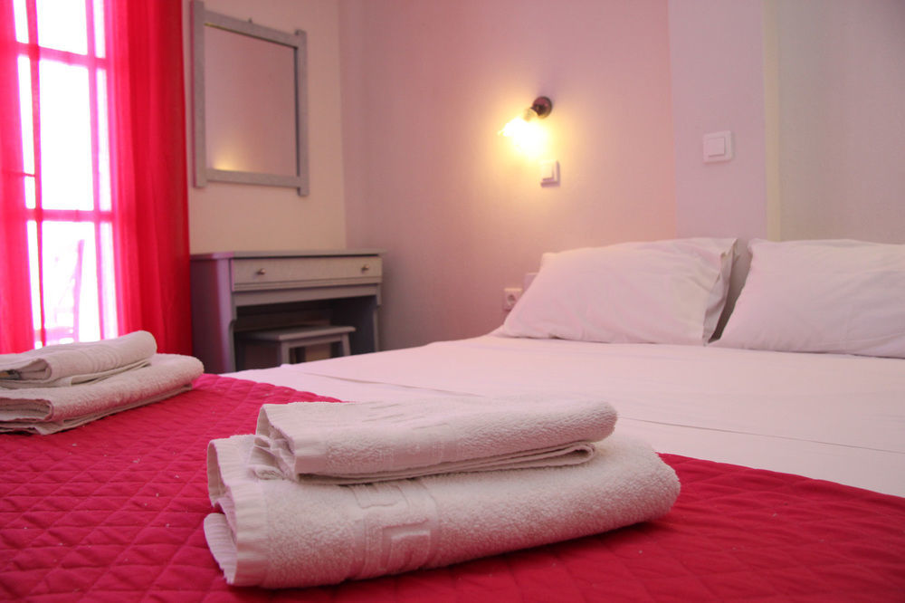 Aparthotel Unique Galini - Adults Only Oia (Santorini)