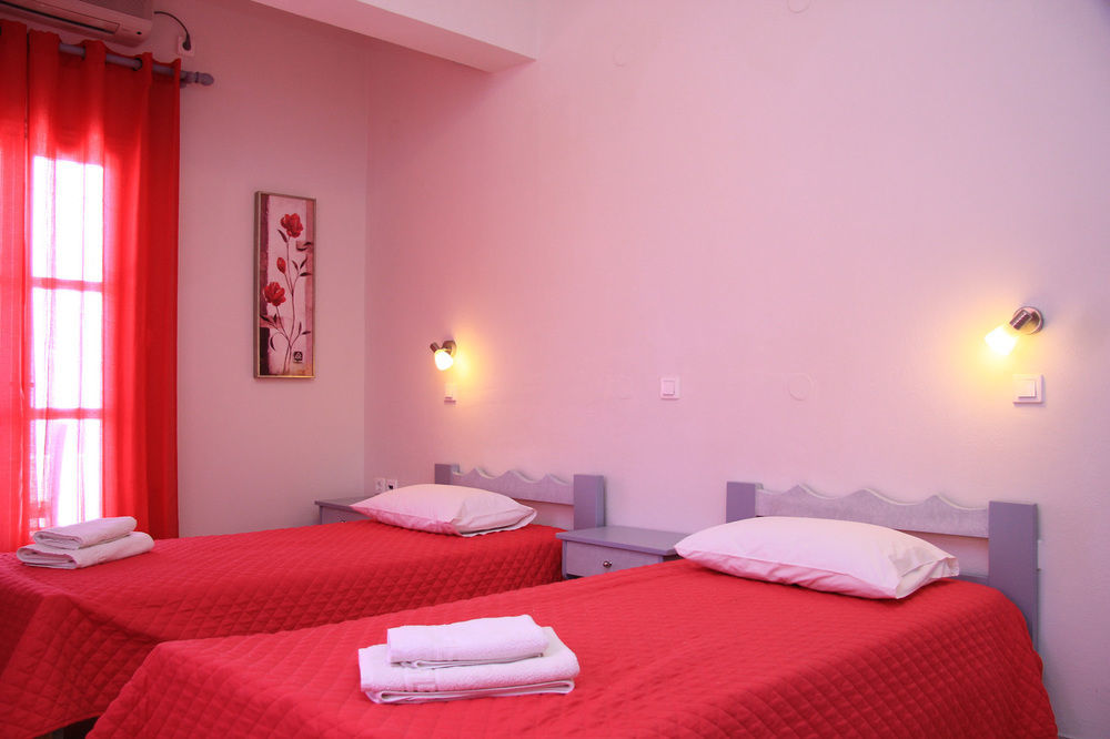 Unique Galini - Adults Only 3* Oia (Santorini)