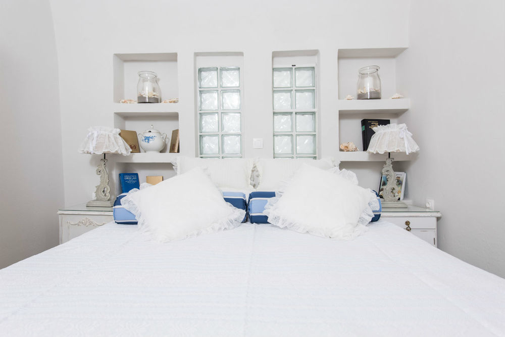Iokasti Villa Fira (Santorini)