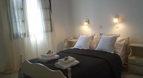 Porto Carra Fira (Santorini)