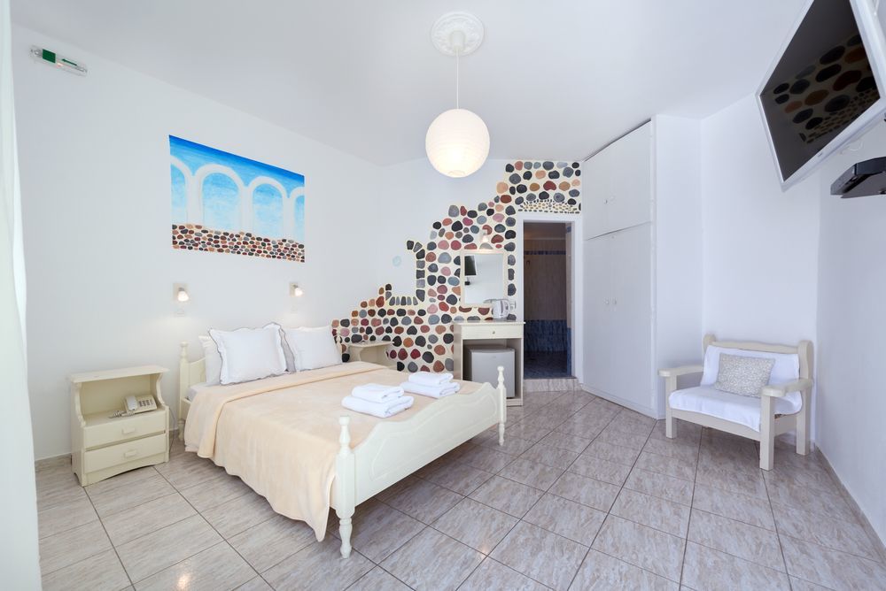 Porto Carra Hotel