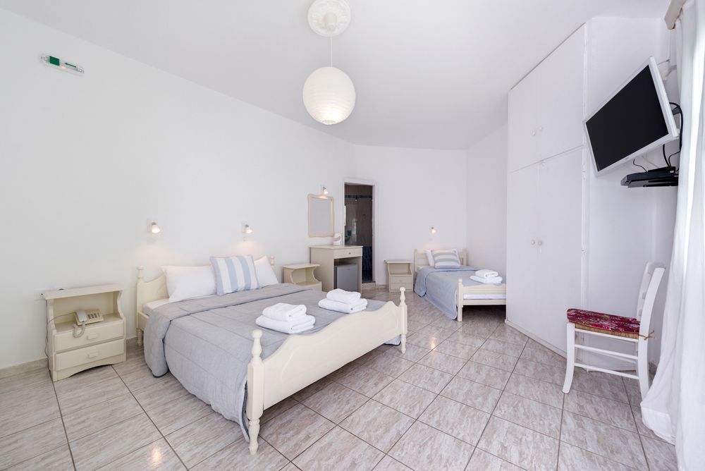 Hotel Porto Carra 2*