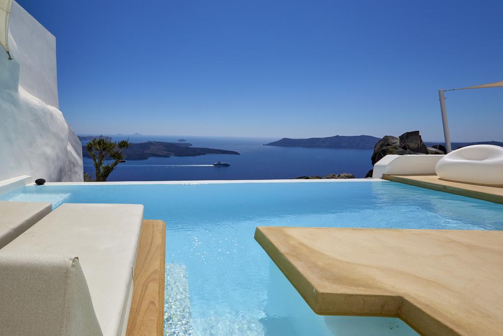 Etheras Villa Firostefani