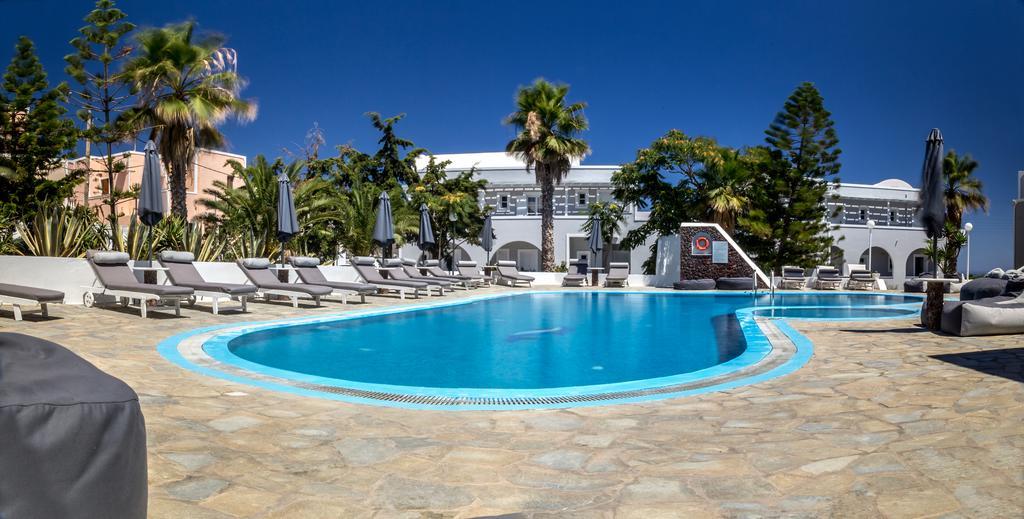 Maistros Village Hotel Karterados (Santorini)
