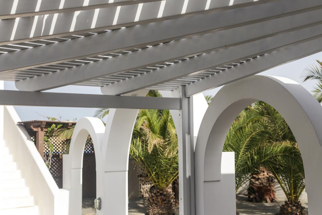 Maistros Village Hotel