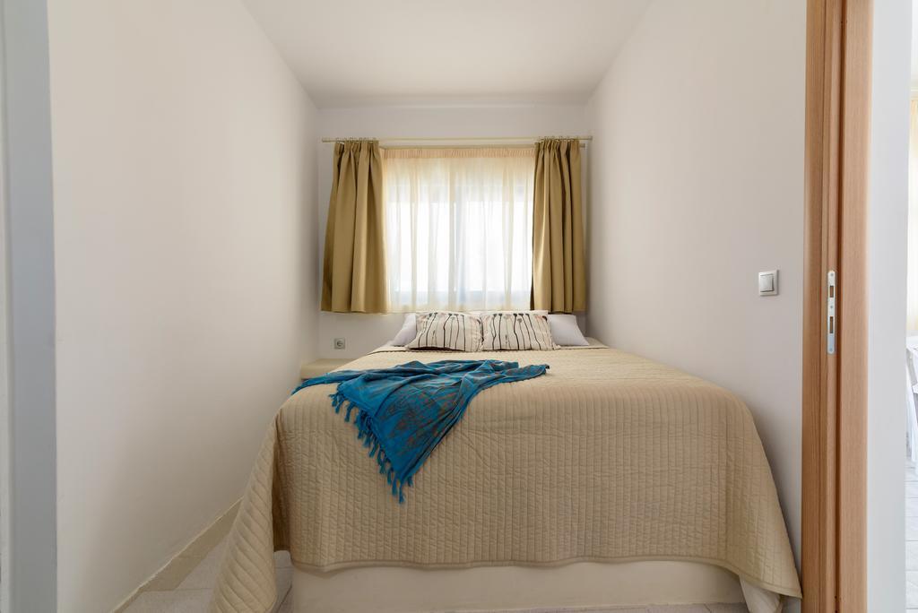 Pousada George Santorini