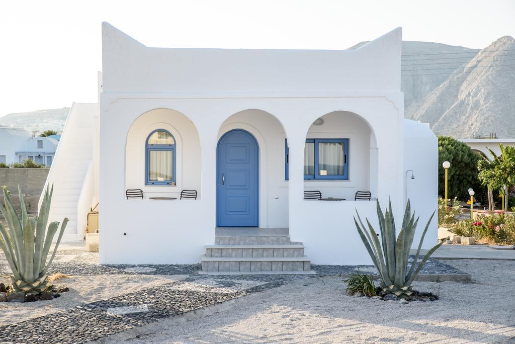 Pousada George Santorini Perissa
