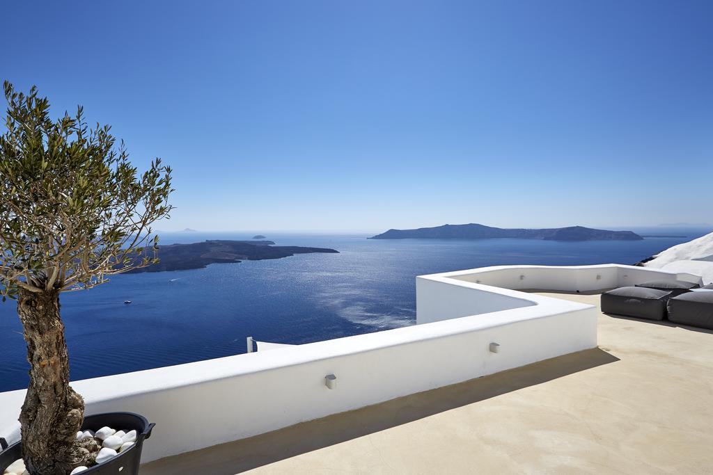 Etheras Villa *