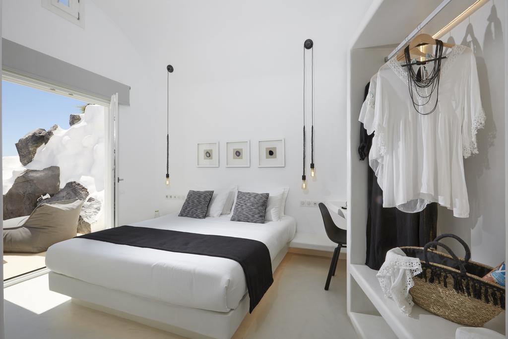 Etheras Villa *