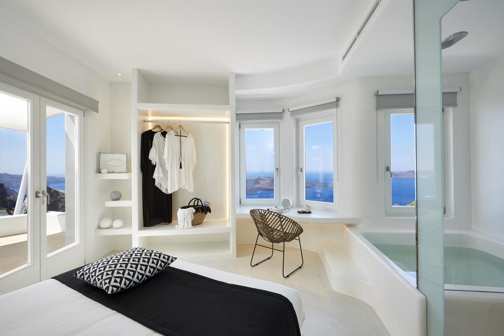 Etheras Villa *